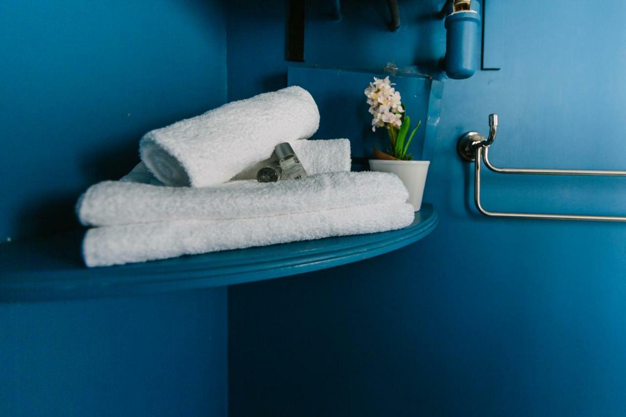 Appartement De L'Elephant Nantes Dış mekan fotoğraf